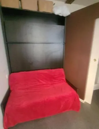 Coup De Coeur Bon Plan 3 Pers Located History Grand Place De Apartmán Lille