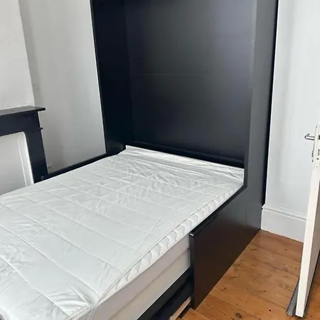 Apartmán Coup De Coeur Bon Plan 3 Pers Located History Grand Place De