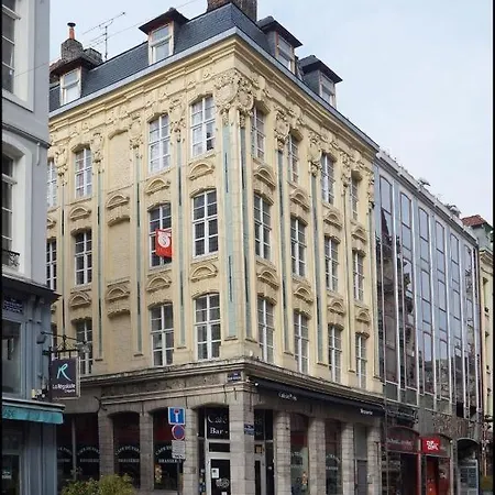 Coup De Coeur Bon Plan 3 Pers Located History Grand Place De ליל